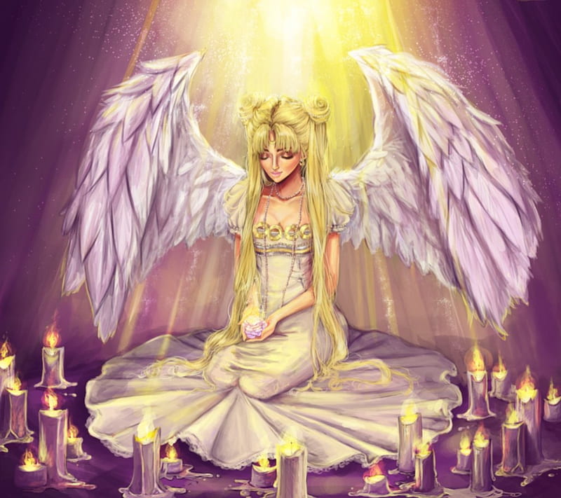 Princess angel