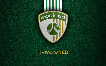 Atletico Huila Colombian Football Club Yellow Green Logo Yellow