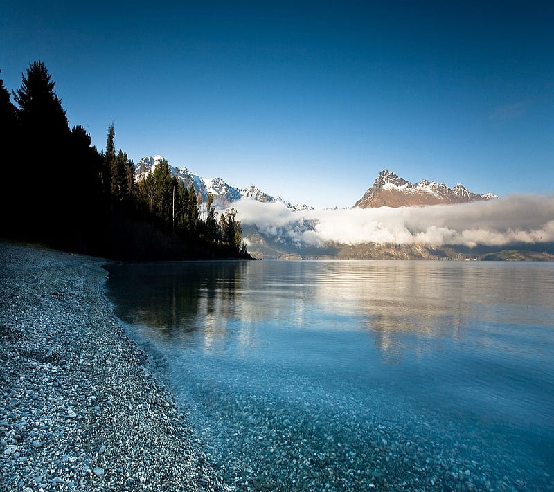 X Px P Descarga Gratis Lago Tranquilo Agua Del Lago