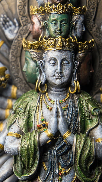 Hd Avalokiteshvara Wallpapers Peakpx