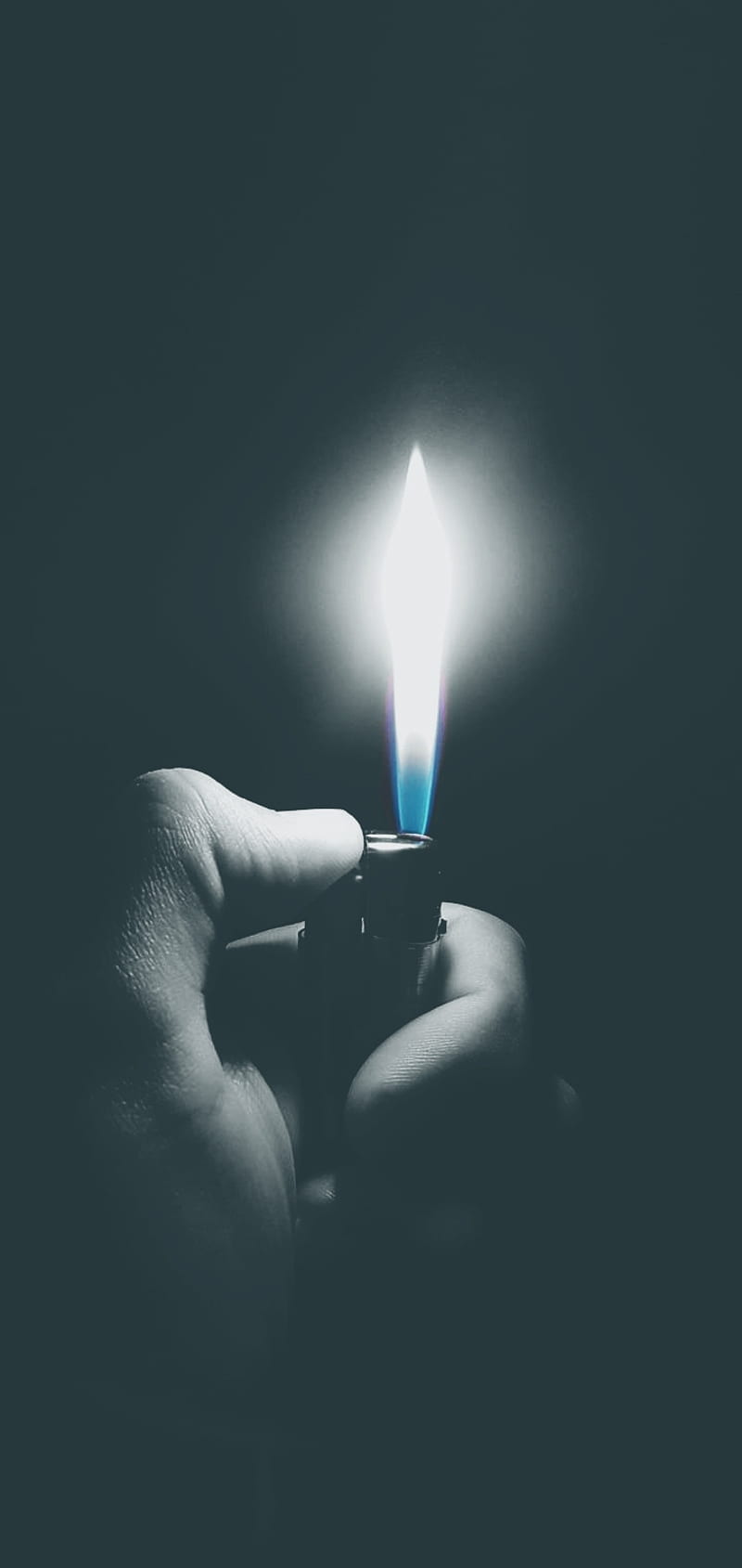 Fire Rd Lighter Hd Mobile Wallpaper Peakpx