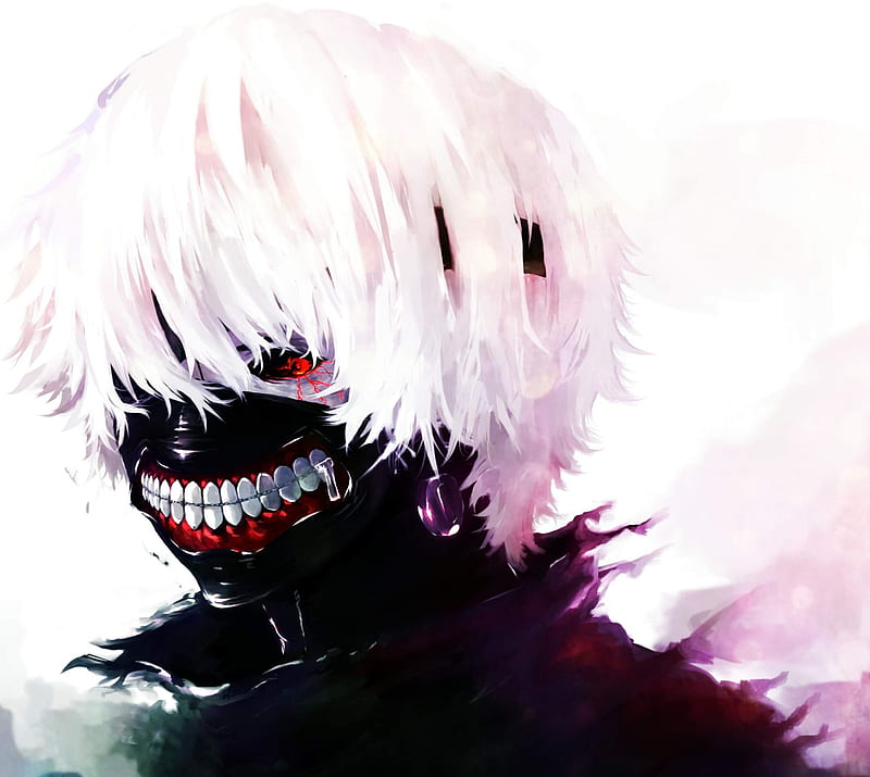 Ken Kaneki Manga Tokyo Ghoul Hd Wallpaper Peakpx