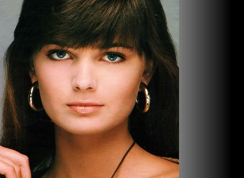 Paulina Porizkova Woman Brunette Models HD Wallpaper Peakpx