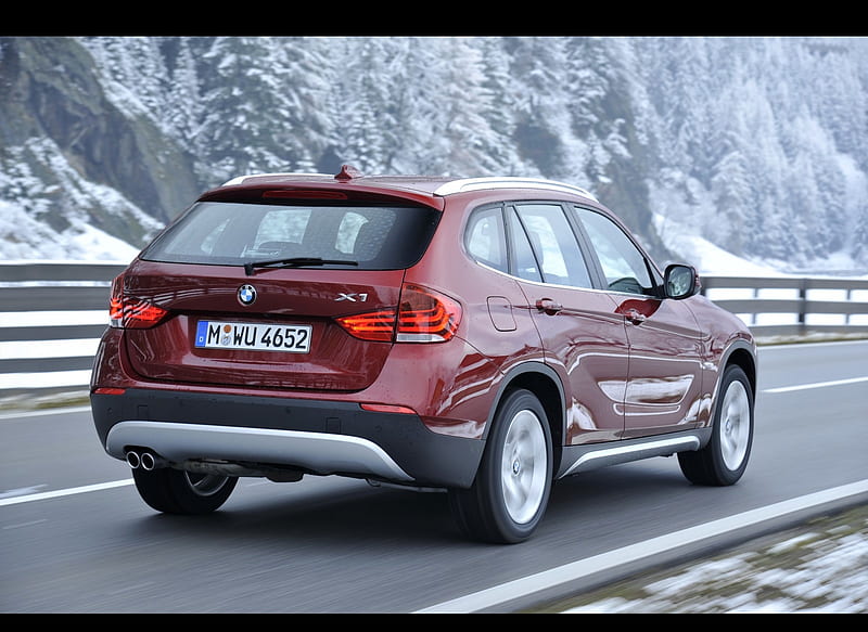 Bmw X Xdrive I Twinpower Turbo Car Hd Wallpaper Peakpx