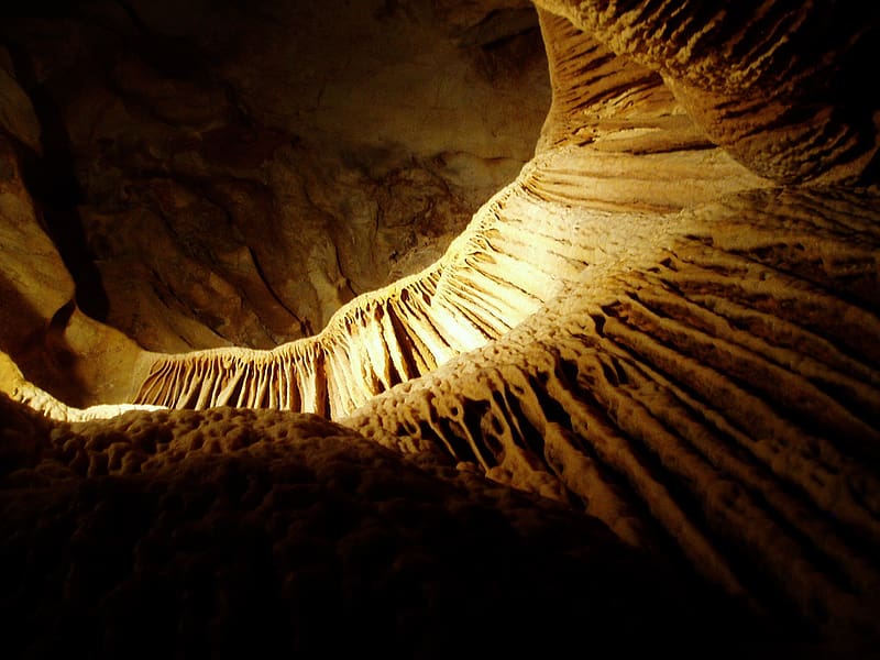 Caves Cave Jenolan Caves Hd Wallpaper Peakpx