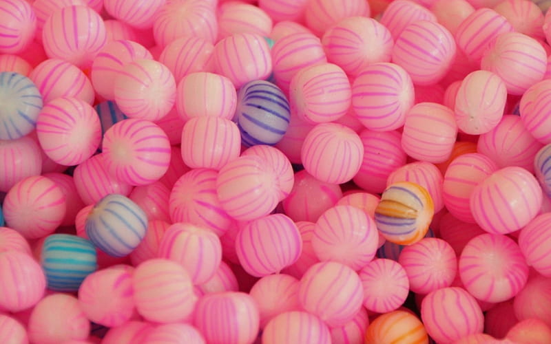 Monroe sweets pinky