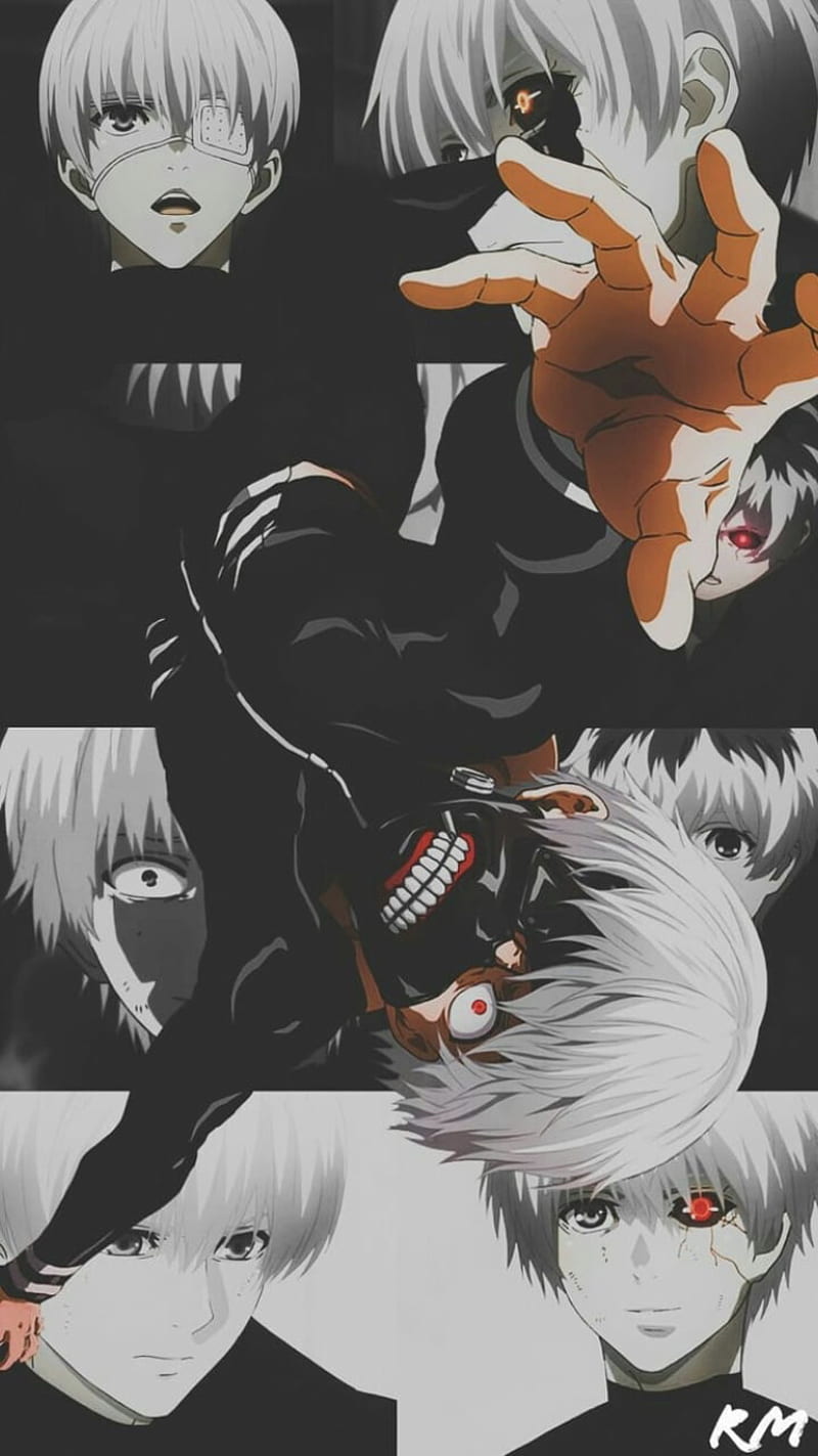 Anime Cute Kaneki HD Phone Wallpaper Pxfuel Atelier Yuwa Ciao Jp