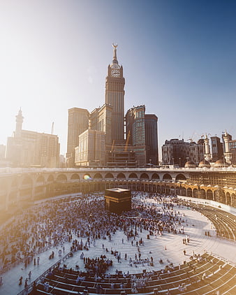 Hd Masjidalharam Wallpapers Peakpx