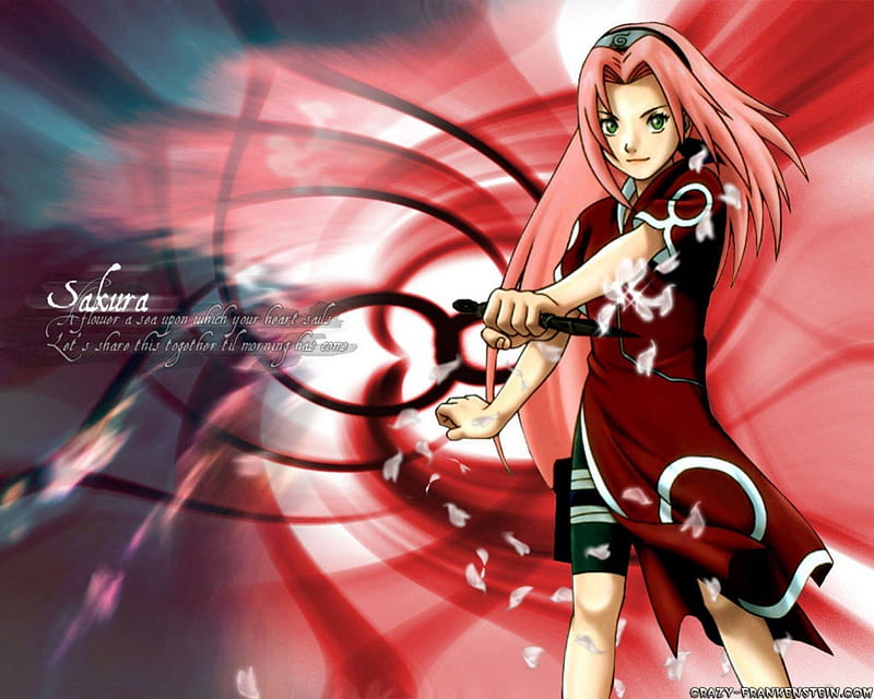 Naruto Babe Nice Action Hot Wow Sexy Hd Wallpaper Peakpx