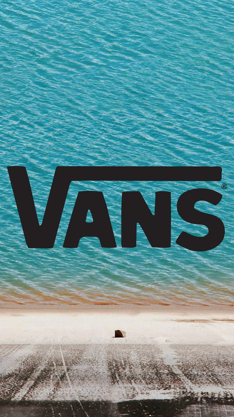 Vans Beach Brands Skate Vacation HD Phone Wallpaper Peakpx