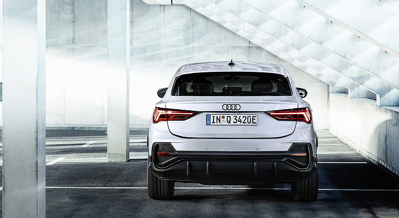 K Descarga Gratis Audi Q Sportback Tfsi E H Brido Enchufable