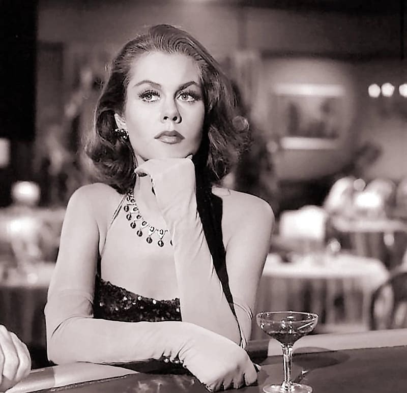 Elizabeth Montgomery Woman Girls Actresses Hd Wallpaper Peakpx