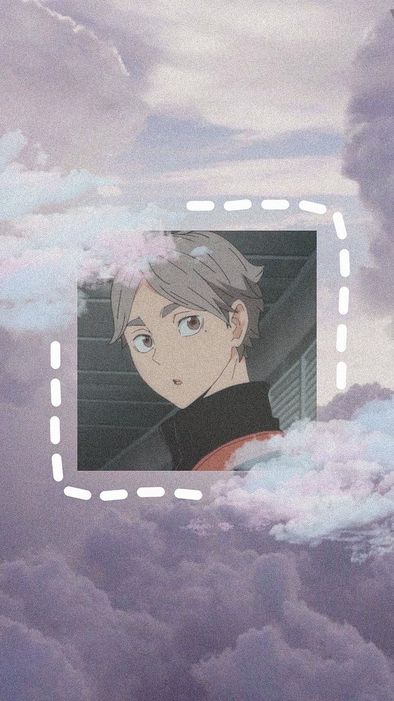 Sugawara Koushi Haikyuu HD Phone Wallpaper Peakpx