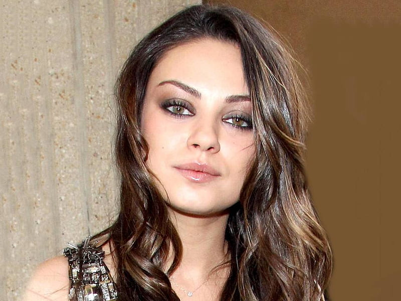 Mila Kunis Kunis Model Actress Mila Bonito Sexy HD Wallpaper Peakpx