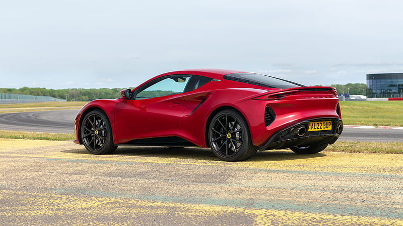 Lotus Emira First Edition 2022 HD Wallpaper Peakpx