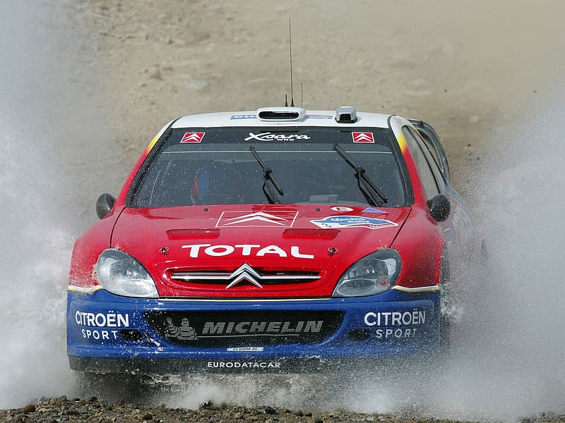 Racing Vehicles Citroën Wrc Racing HD wallpaper Peakpx