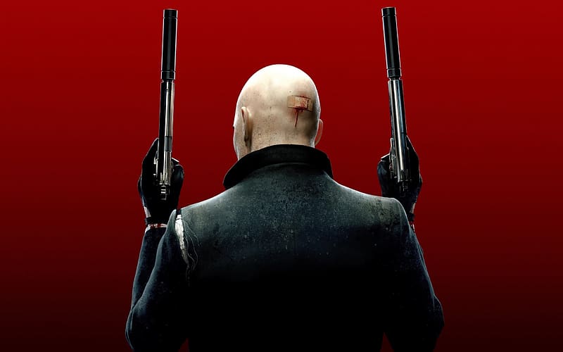 Hitman Video Game Hitman Absolution HD Wallpaper Peakpx