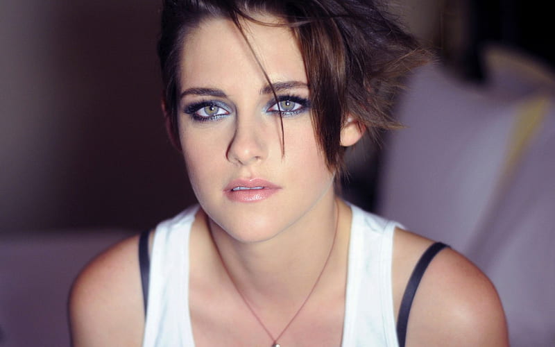 Kristen Stewart Woman Actress Girl Hd Wallpaper Peakpx