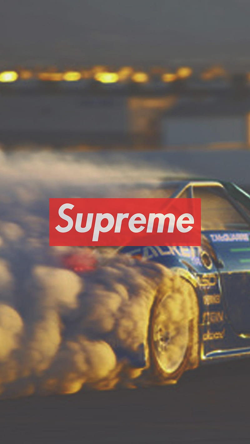 Supreme Carros Hd Phone Wallpaper Peakpx