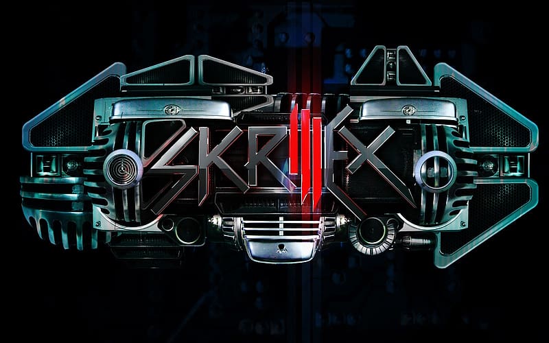 Music Trance Skrillex Dubste Hd Wallpaper Peakpx