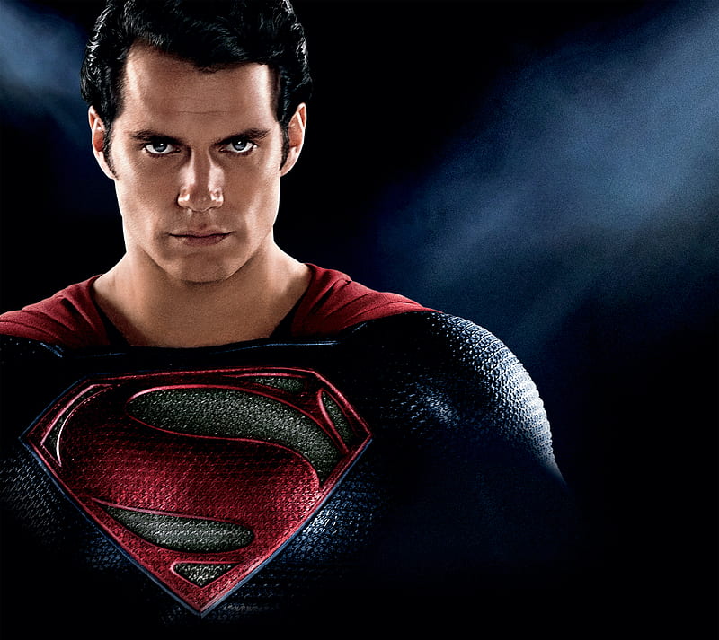 Superman Man Of Steel HD Wallpaper Peakpx