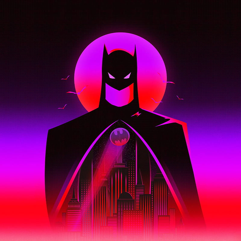 Batman Cool Digital Fan Art Superheroes And Background Batman Cool