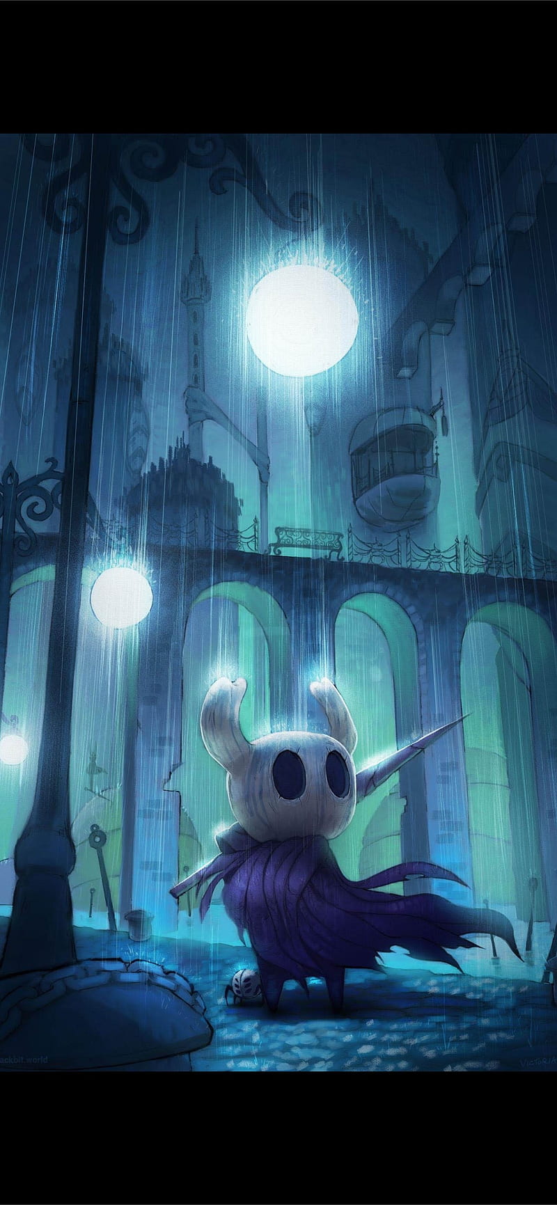 Hollow Knight Iphone Hd Phone Wallpaper Peakpx