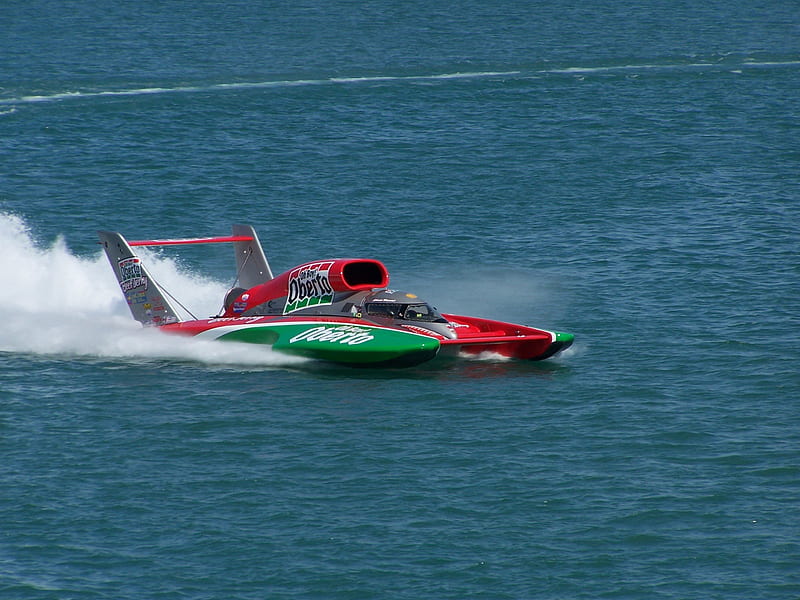 Oh Boy Oberto Hydroplane Race Thrill Endurance Hd Wallpaper Peakpx