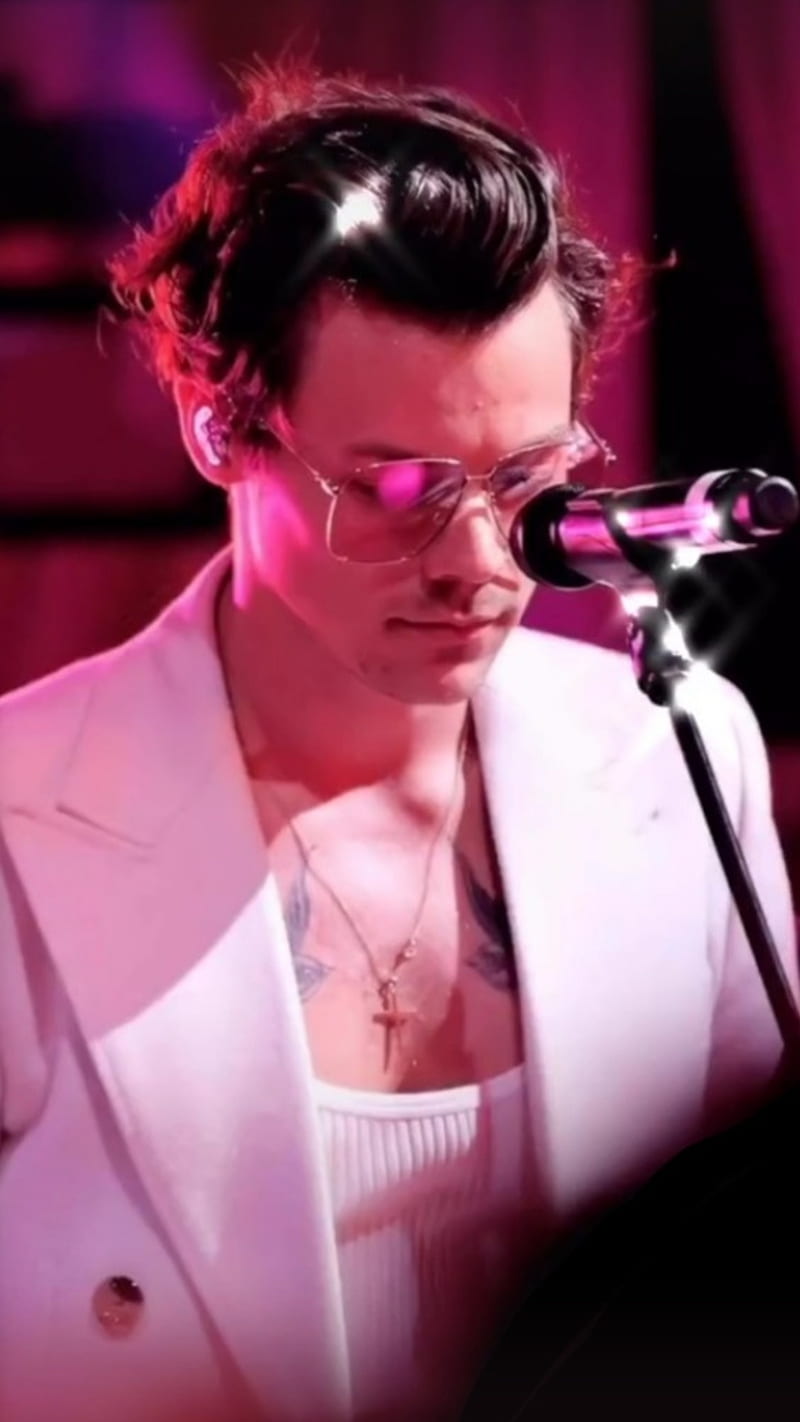 Harry Styles Fine Line Harry Styles One Direction HD Phone