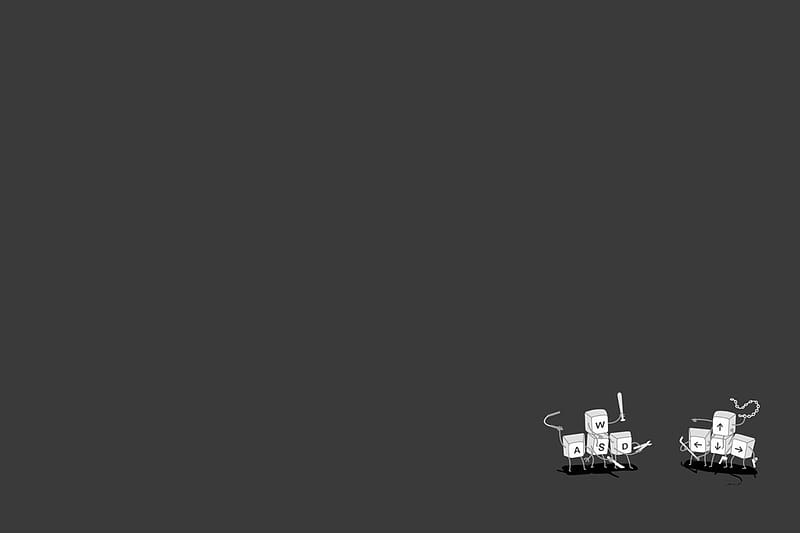 Humor Minimalist HD Wallpaper Peakpx