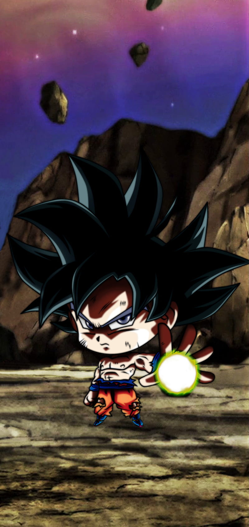 Las Mejores Dibujos Chibi De Goku Jorgeleon Mx The Best Porn Website