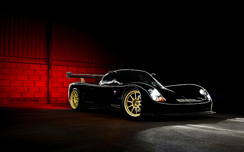 Ultima Evolution Coupe Supercharged V Car Hd Wallpaper Peakpx