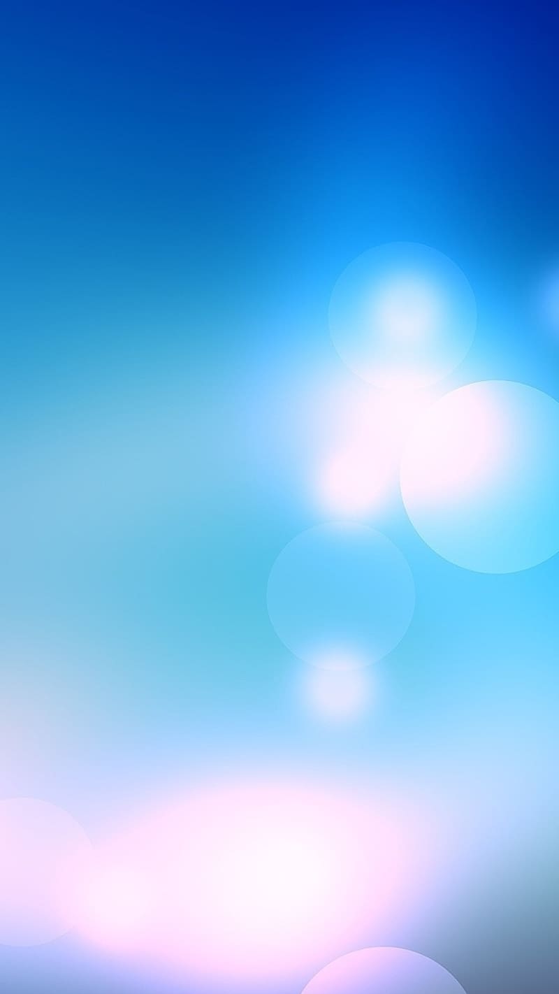 Sky Blue Colour Blue Blur Blue HD Phone Wallpaper Peakpx