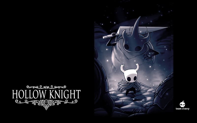 Videojuego Hollow Knight Fondo De Pantalla Hd Peakpx