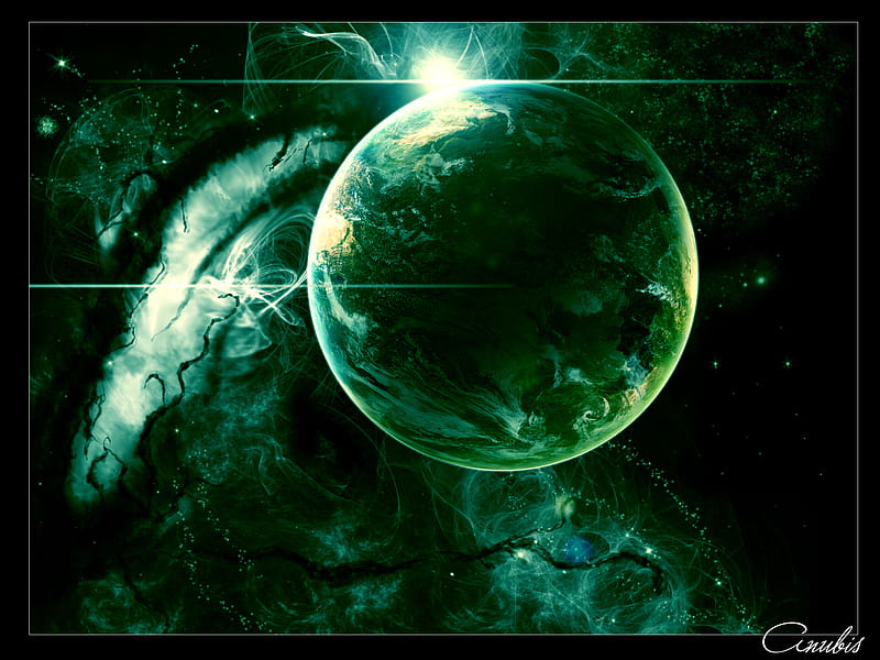 Space Planet Sci Fi Anubis HD Wallpaper Peakpx