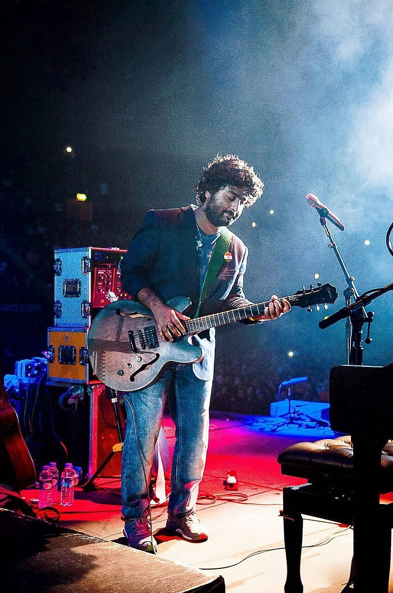 # of #Arijit Singh by #Arijitians by SkyLip get it for ur all #iOS devices. /. Country music artists, Cute girl , Music artists, HD phone wallpaper