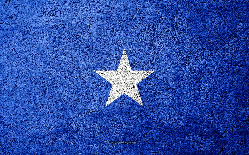 Somalia Flag for Print, Wallpaper Purposes, Size : 7680(Width) x  4320(Height) Pixels, 300 dpi, Jpg Format - Stock Image - Everypixel