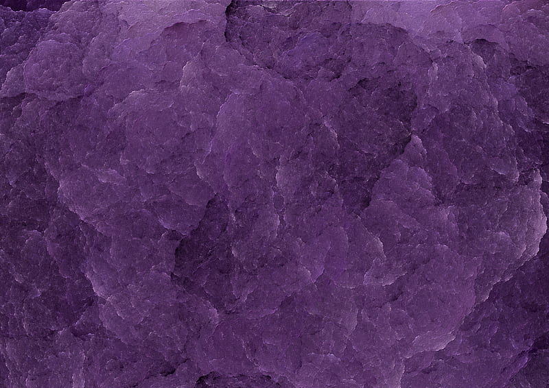 texture, purple, surface, fractal, HD wallpaper