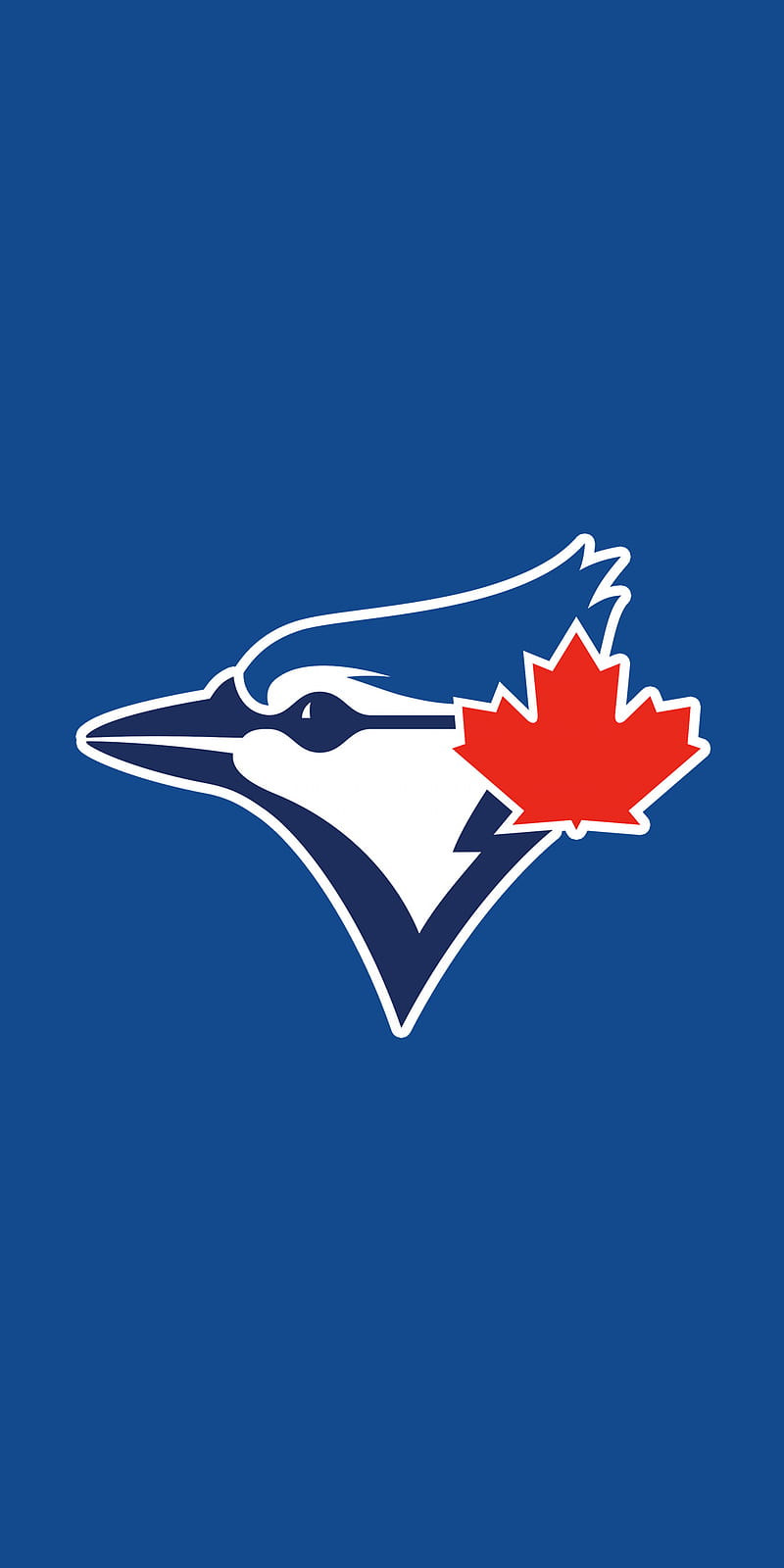 Toronto blue jays, blue jays, mlb, béisbol, logos, Fondo de pantalla de  teléfono HD | Peakpx
