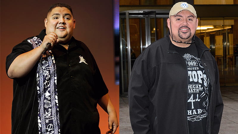 Comedian Gabriel Iglesias' Weight Loss Tip: No More Whole Cakes, HD wallpaper