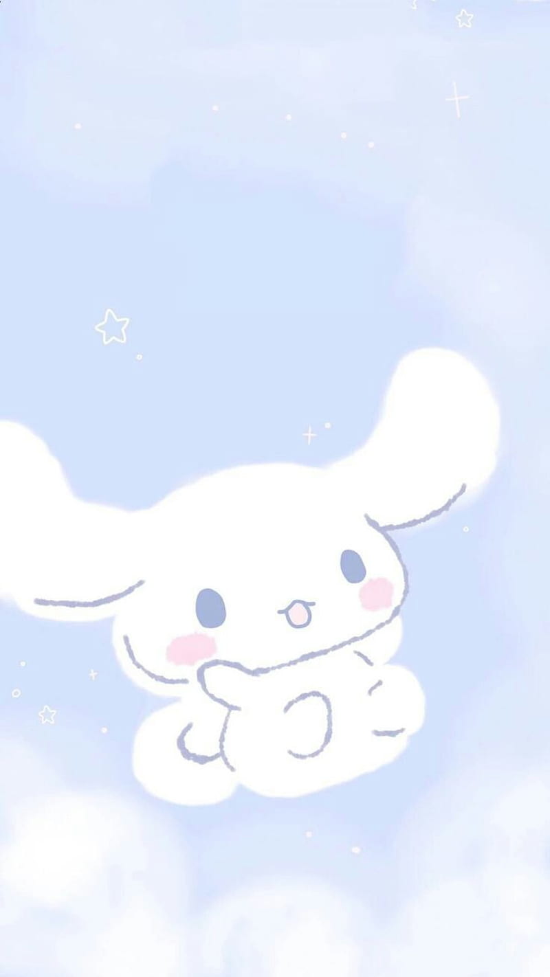 cinnamoroll, sanrio, and cute image  Cute cartoon wallpapers, Melody hello  kitty, Hello kitty iphone wallpaper