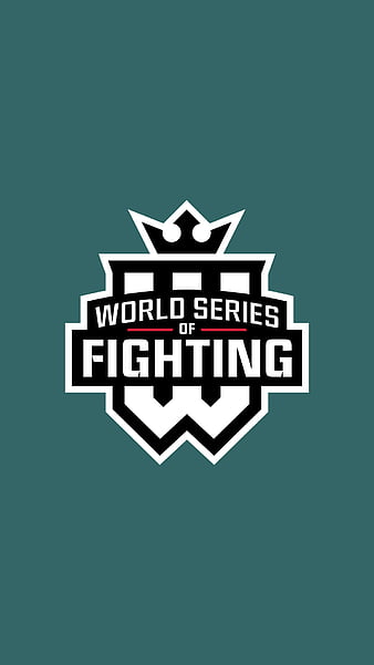 HD wallpaper world series of fighting wsof mma ring thumbnail