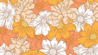 Được mô tả bởi màu cam tươi sáng, tranh vẽ Hoa cam Tứ Quý với chi tiết tinh xảo sẽ khiến bạn say đắm vào vẻ đẹp của loài hoa này. Hình nền HD cho điện thoại của bạn sẽ trở nên sống động hơn bao giờ hết với tranh vẽ này.