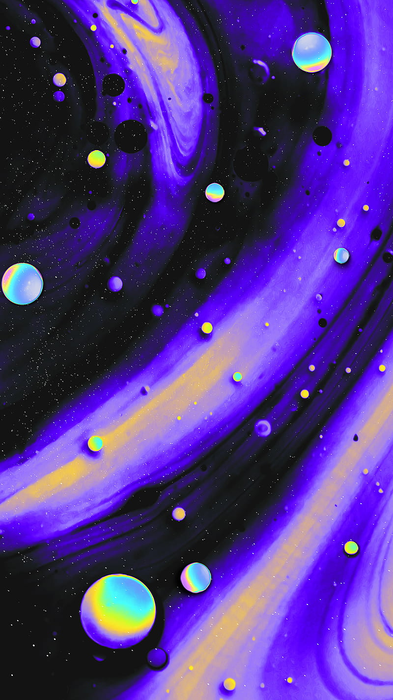 Partners in Motion, Malavida, Partners, abstract, acrylic, colors, digitalart, galaxy, glitch, gradient, graphicdesign, holographic, iridescent, marble, oilspill, paint, planet, psicodelia, sea, space, stars, surreal, texture, trippy, vaporwave, visualart, watercolor, wave, HD phone wallpaper