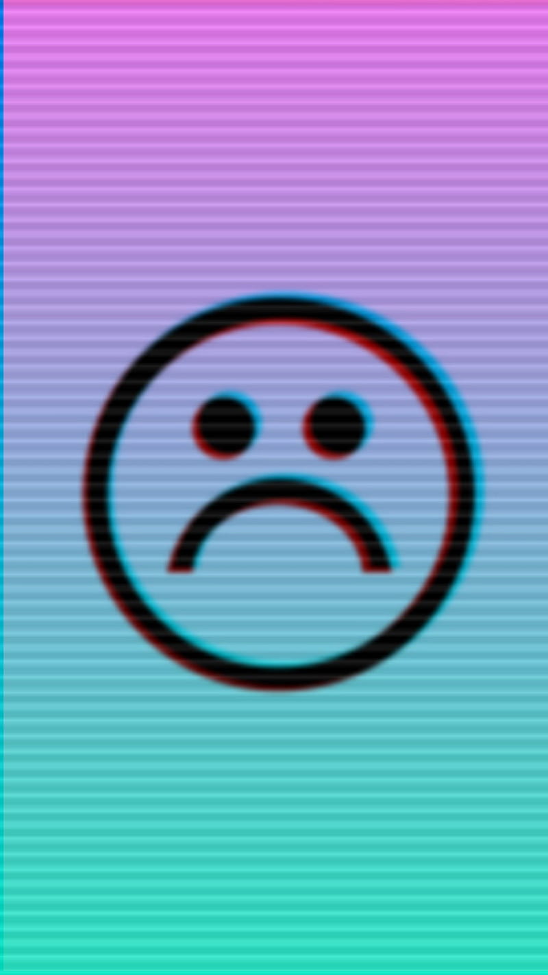 Hd Sad Emoji Wallpapers Peakpx