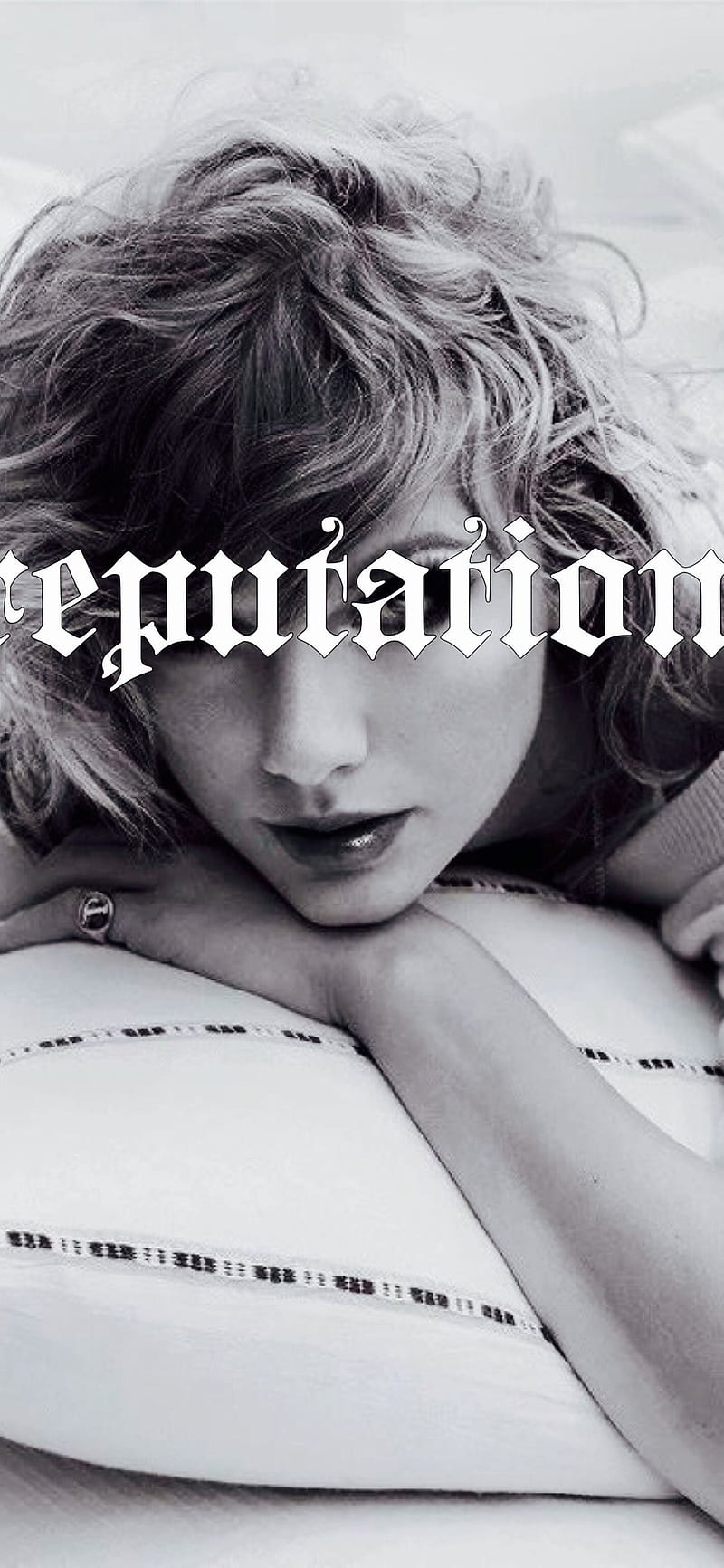 Taylor Swift Rep, 2017, cover, reputation, taylor swift, HD phone wallpaper