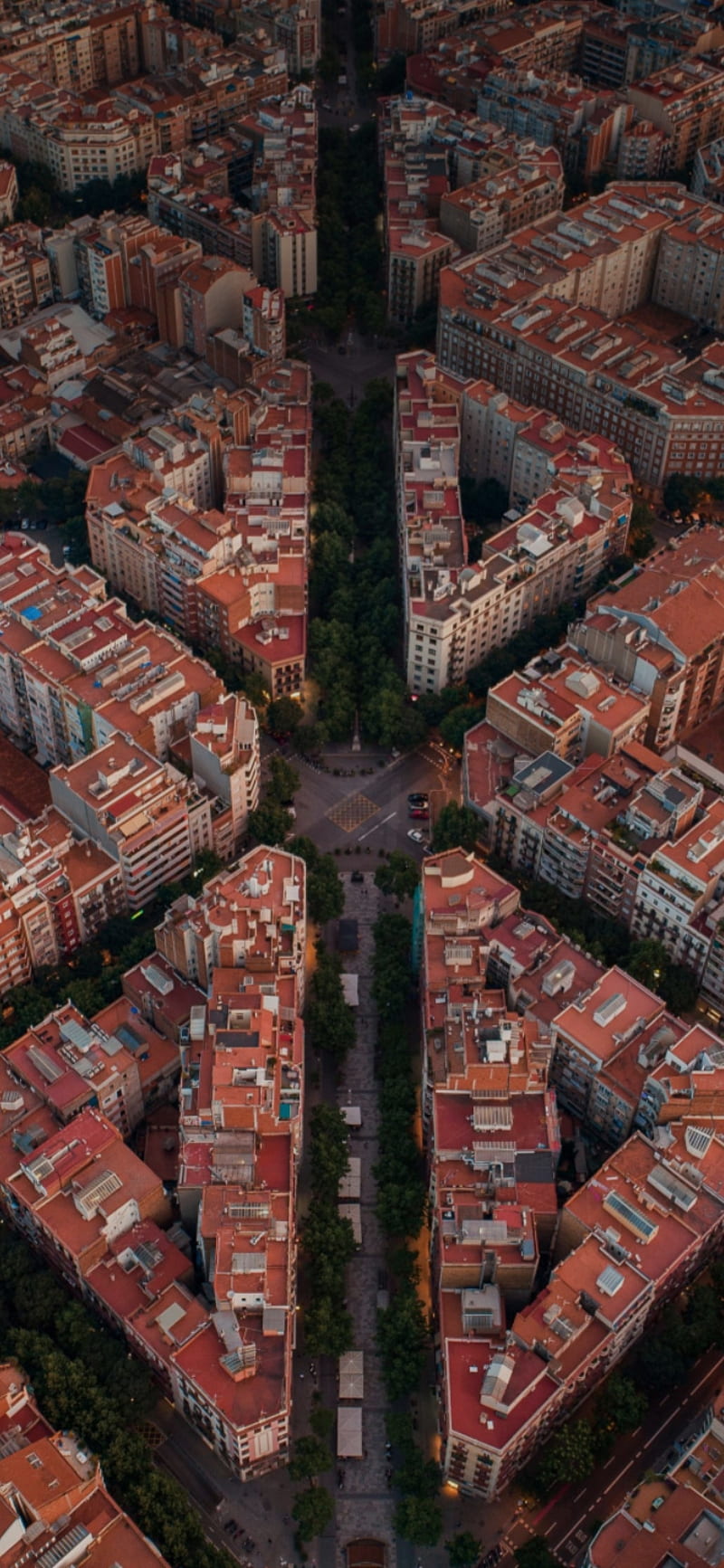 Barcelona City, new, travel, HD phone wallpaper | Peakpx