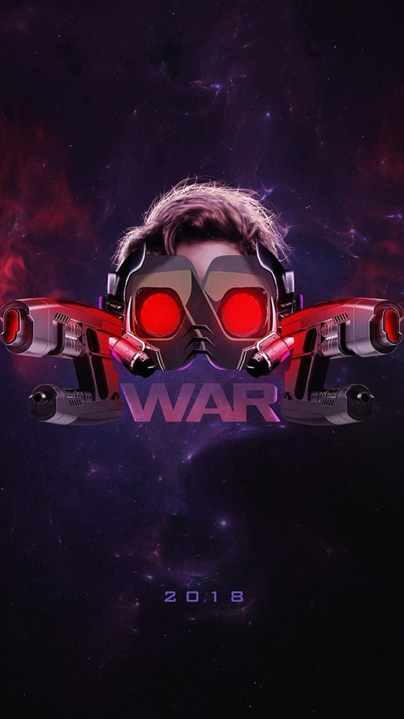 Infinity war, 2018, avengers, infinity, marvel, movie, guerra, HD phone wallpaper