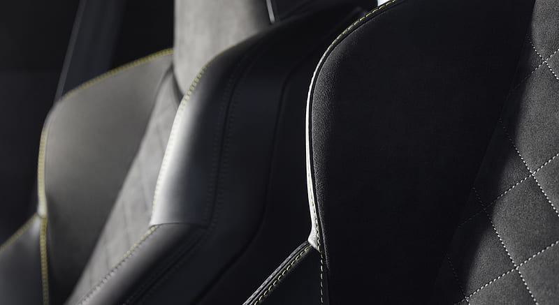 2019 Peugeot 508 Sport Engineered Concept - Interior, Detail , car, HD wallpaper