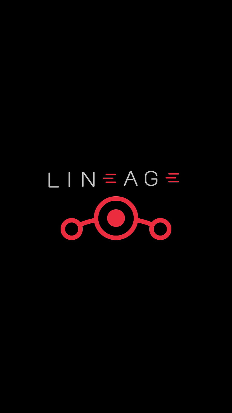 LINEAGE OS, 929, amoled, android, black, cm14, cm15, cyanogen, cyanogenmod, mod, red, rom, HD phone wallpaper